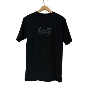 A7 Demand Greatness Workout Excercise Tee Shirt Size Medium Men’s